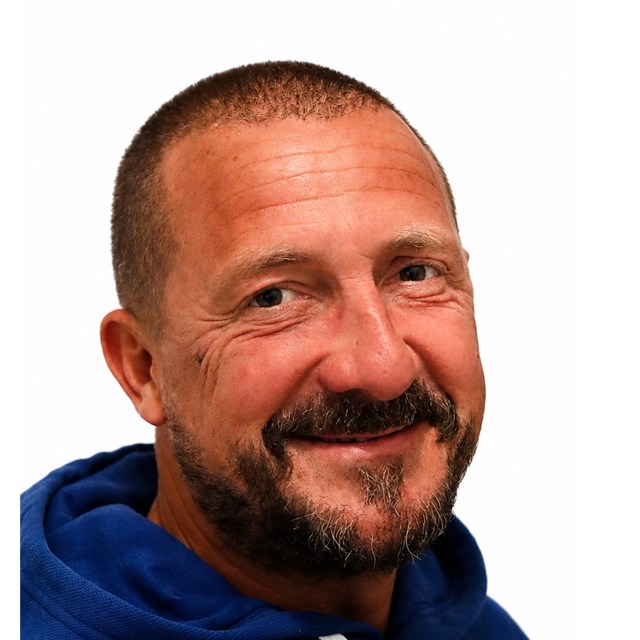 Harry Hochstöger Fitness